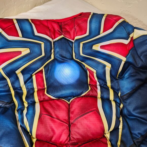 Avengers Endgame Costume Iron Spider - Picture 2 of 6